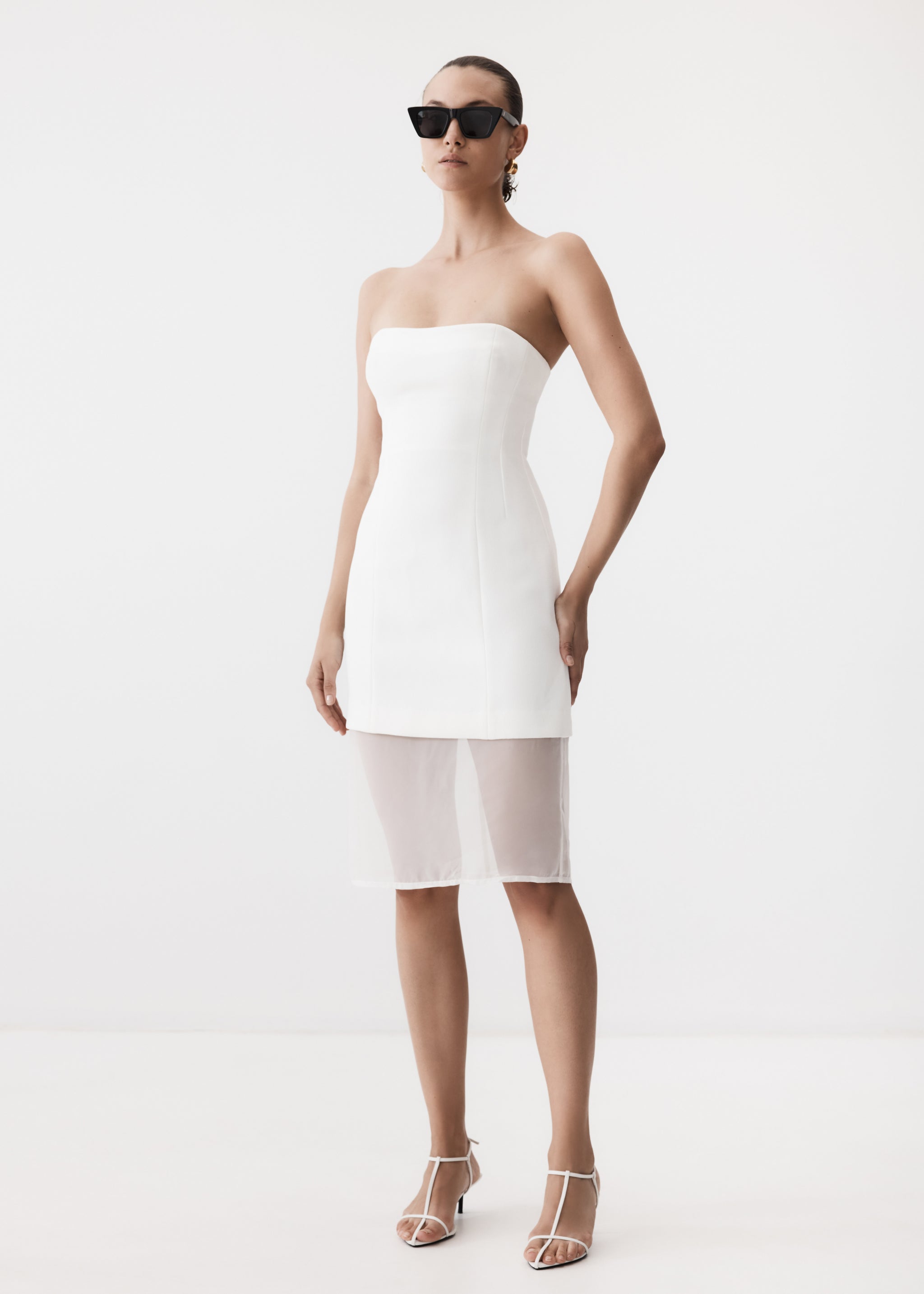 blake mini dress Blake Dress