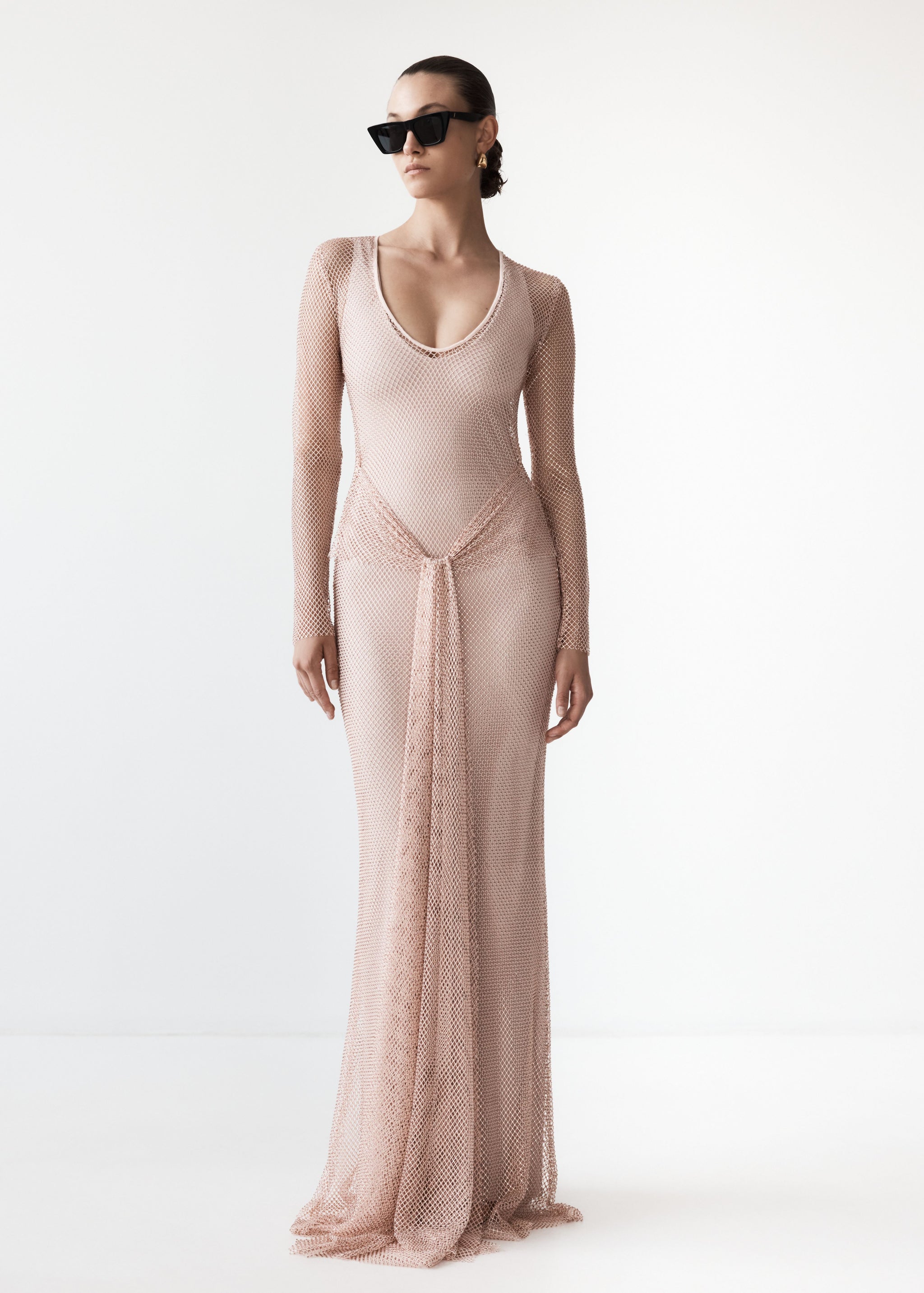 isabella pink dress Isabella Dress in Pink